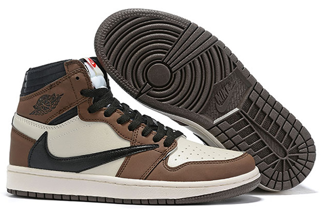 Women Jordan 1 High 057